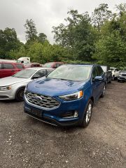 Image of 2023 FORD EDGE
