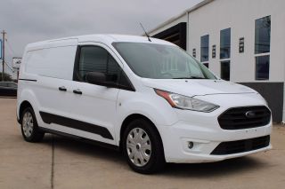 Image of 2019 FORD TRANSIT CONNECT CARGO