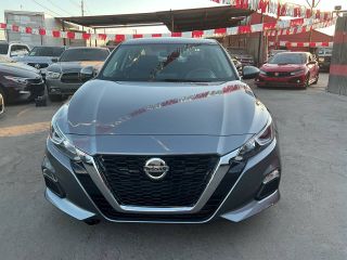 Image of 2019 NISSAN ALTIMA