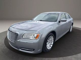 Image of 2013 CHRYSLER 300