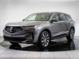 2025 ACURA MDX SH-AWD W/TECHNOLOGY PKG SPORT UTILITY 4D