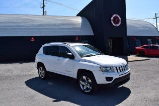 Image of 2012 JEEP COMPASS