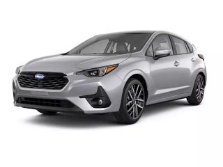 2025 SUBARU IMPREZA SPORT