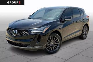 2022 ACURA RDX W/A-SPEC & ADVANCE