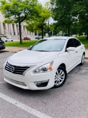 Image of 2014 NISSAN ALTIMA