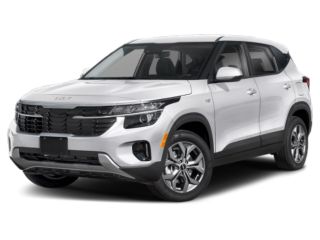 2025 KIA SELTOS LX