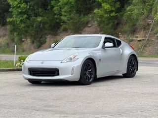 Image of 2015 NISSAN 370Z