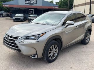 Image of 2017 LEXUS NX