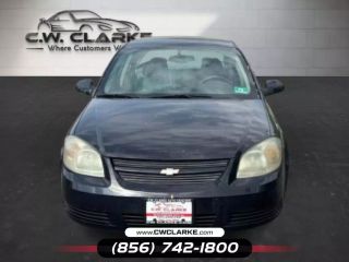 Image of 2010 CHEVROLET COBALT