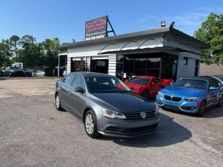 Image of 2016 VOLKSWAGEN JETTA