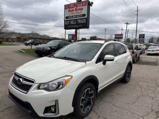 Image of 2017 SUBARU CROSSTREK