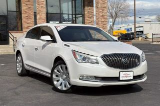 2015 BUICK LACROSSE BASE
