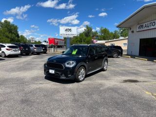 2022 MINI COUNTRYMAN COOPER ALL4