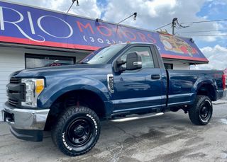 2017 Ford F250 Super Duty Regular Cab - Image 26