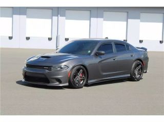 2018 DODGE CHARGER DAYTONA 392