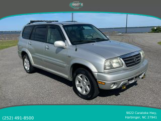 Image of 2002 SUZUKI XL-7