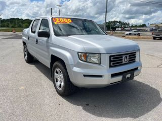 Image of 2006 HONDA RIDGELINE