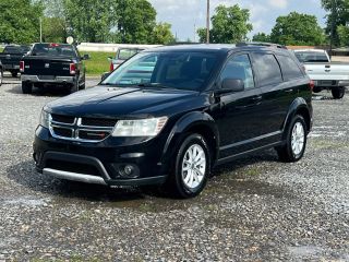 Image of 2017 DODGE JOURNEY