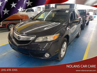 2014 ACURA RDX BASE