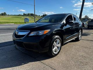 2013 ACURA RDX BASE
