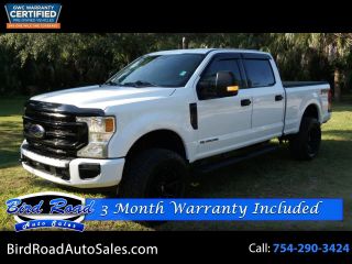 2022 FORD F250 XLT