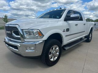 Image of 2018 RAM 2500 MEGA CAB