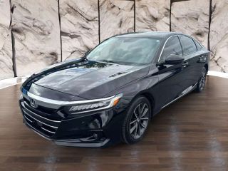 2021 HONDA ACCORD SEDAN BLACK AUTOMATIC - CU Auto Sales and Service, Millcreek, UT, 40.68174, -111.88894