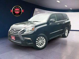 Image of 2019 LEXUS GX