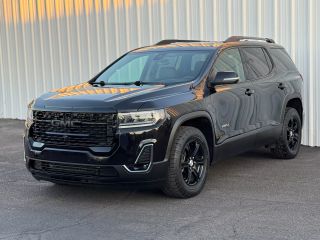 Image of 2021 GMC ACADIA