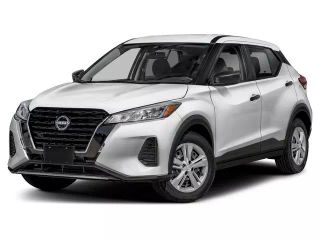 2025 NISSAN KICKS PLAY BASE