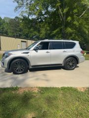 Image of 2018 NISSAN ARMADA