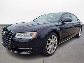 2015 AUDI A8 L 3.0T