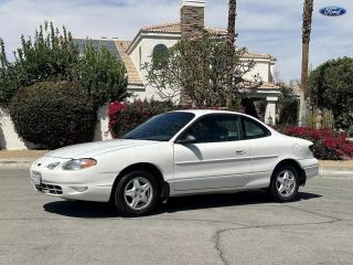 1998 FORD ESCORT ZX2