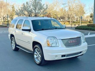 2013 GMC YUKON DENALI