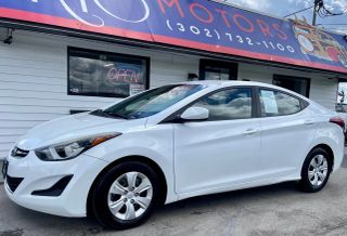 2016 Hyundai Elantra - Image 20