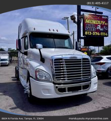 Image of 2018 FREIGHTLINER CASCADIA