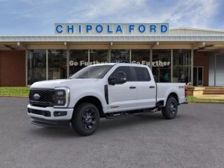 2025 FORD F-250 SUPER DUTY XL