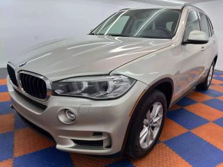 Image of 2014 BMW X5