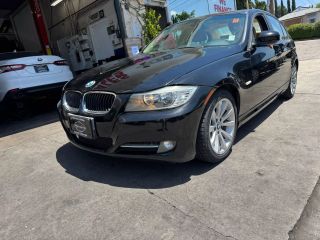 Image of 2011 BMW 3 SERIES