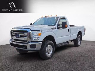 2014 FORD F350 XL