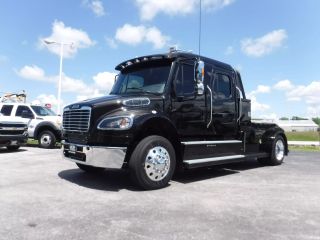 Image of 2023 FREIGHTLINER M106