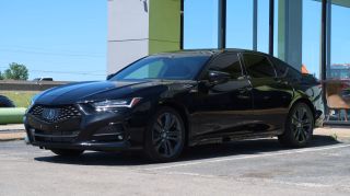 2021 ACURA TLX 2.0 W/A-SPEC PKG
