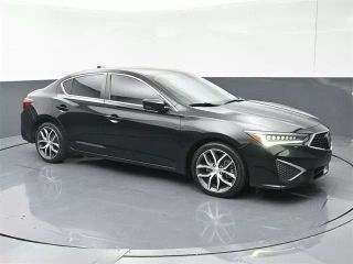 2020 ACURA ILX PREMIUM