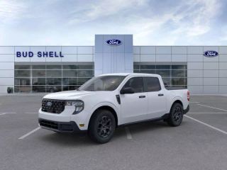 2025 FORD MAVERICK XLT PICKUP 4D 4 1/2 FT