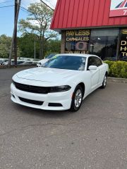 Image of 2022 DODGE CHARGER