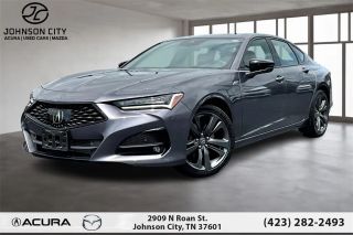 2022 ACURA TLX 2.0 W/A-SPEC PKG
