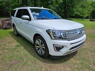 2020 FORD EXPEDITION PLATINUM