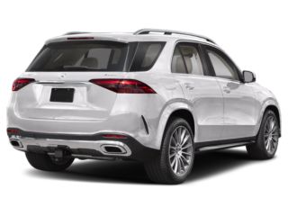 2025 MERCEDES-BENZ GLE GLE450