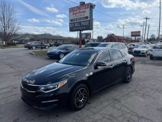 Image of 2016 KIA OPTIMA