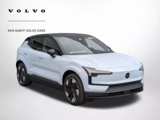 2025 VOLVO EX30 TWIN MOTOR PERFORMANCE ULTRA SPORT UTILITY 4D